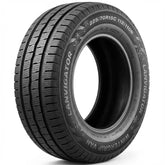 WINTER 225/70R15C 112/110R