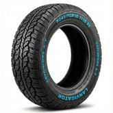 All-Terrain P245/70R16 111S XL