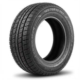 ALLSEASON 175/70R14 88T XL
