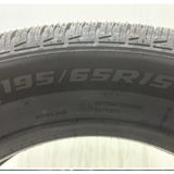 Anvelopa de iarna Lanvigator WinterGrip HP 195/65R15 95T XL