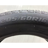 Anvelopa de iarna Lanvigator WinterGrip HP 205/60R16 96H XL