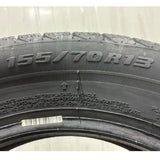 Anvelopa All Season Lanvigator Catchfors A/S 155/70R13 75T