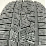 Anvelopa de iarna Lanvigator WinterGrip HP 215/55R16 97H XL